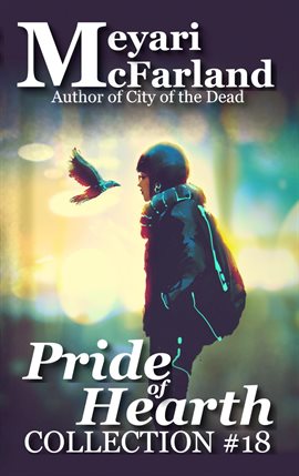 Cover image for Pride of Hearth