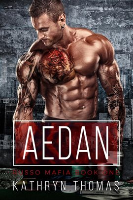 Cover image for Aedan