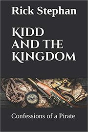 Kidd and the kingdom cover image