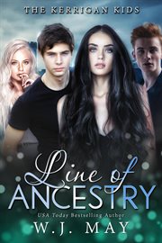 Line of ancestry cover image
