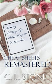 Cheat sheets remastered cover image