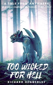 Too Wicked for Hell cover image