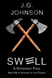 Swell: a different path cover image