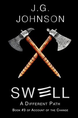 Cover image for Swell: A Different Path