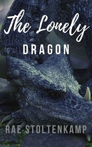 The lonely dragon cover image