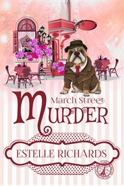 March street murder cover image