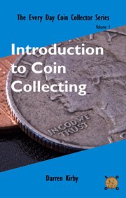 Introduction to coin collecting cover image