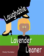 Laughable lavender leaner cover image