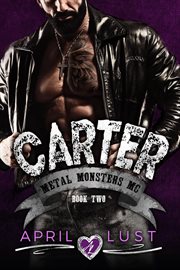 Carter cover image