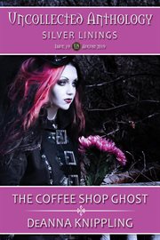 The coffee-shop ghost cover image