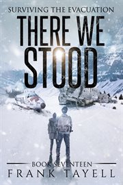 There we stood cover image