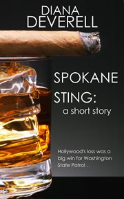 Spokane sting cover image
