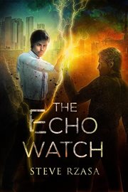 The echo watch cover image