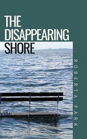 The disappearing shore cover image