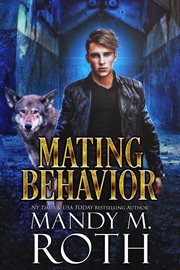 Mating Behavior cover image
