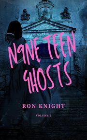 N9ne teen ghosts cover image
