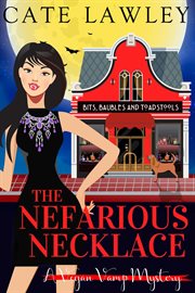 The nefarious necklace cover image