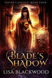 The blade's shadow cover image
