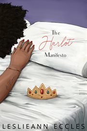 The harlot manifesto cover image