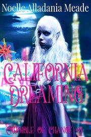 California dreaming cover image