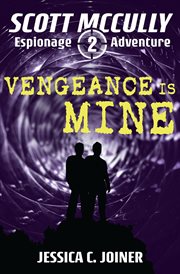 Vengeance is mine. vol. 2 cover image