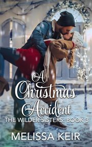 A christmas accident cover image