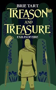 Treason & treasure cover image