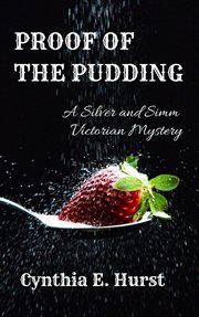 Proof of the pudding cover image