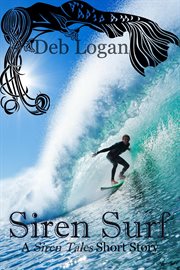 Siren surf cover image