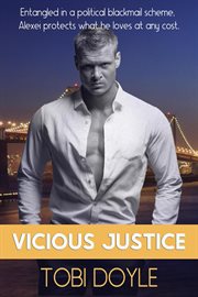 Vicious Justice cover image