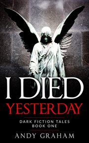 I died yesterday cover image