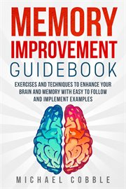 Memory improvement cover image