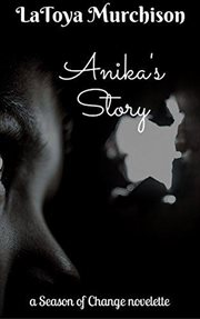 Anika's story cover image