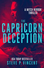 The Capricorn deception cover image