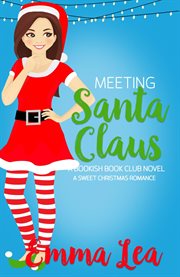 Meeting Santa Claus : Bookish Book Club cover image