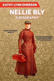 Nellie bly cover image