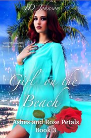 Girl on the beach cover image