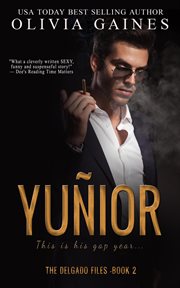 Yunior cover image