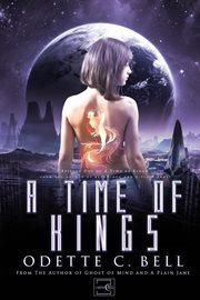 A time of kings cover image