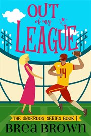 Out of my league cover image