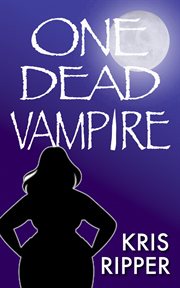 One dead vampire cover image