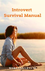 Introvert survival manual cover image