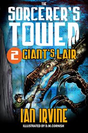 Giant's Lair cover image