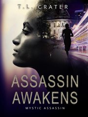 Assassin awakens cover image