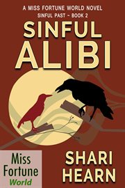 Sinful alibi cover image
