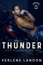 Thunder : Desert Phantoms MC cover image