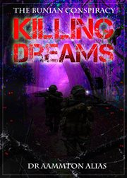 Killing dreams cover image