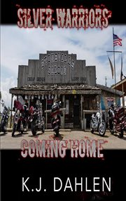 Coming Home : Silver Warriors cover image