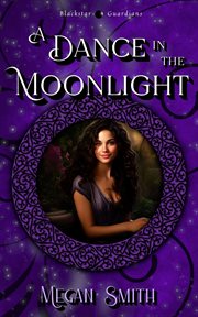 A Dance in the Moonlight cover image