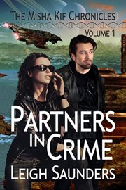 Partners in crime cover image
